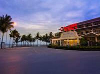 S2 Hotel 방샌 외부 사진