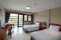 S2 Hotel 방샌 외부 사진