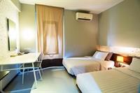 S2 Hotel 방샌 외부 사진